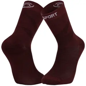 Chaussettes double gr haute lyocell pas cher