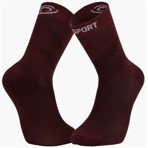 Chaussettes double gr haute lyocell pas cher