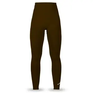 BV Sport - Keepfit - Legging anti-cellulite femme Chocolat - L pas cher