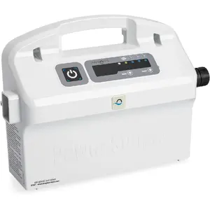 Alimentation + prog. Hebdo dyn pour robot m5 bio Dolphin 9995678-assy pas cher