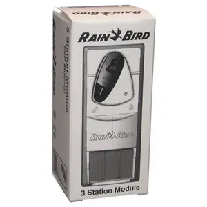 Comparateur de prix : Module d'extension 3 directions pour esp modulaire rain bird espsm3