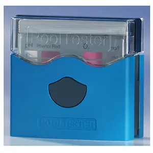 Comparateur de prix : Lovibond - trousse 2x20 pastilles chlore/ph - testdpd