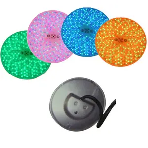 Comparateur de prix : MELFRANCE Lampe projecteur 324 leds couleur 35w