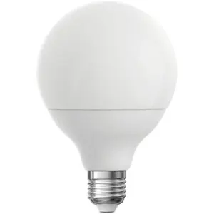 KOZII Ampoule Connectée SMD E27 1521 lumens G95, éclairage blancs + couleurs pas cher