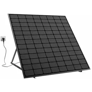 Comparateur de prix : XANLITE Panneau solaire Kit Home 250W, IP67, Onduleur WIFI, Câble 3m