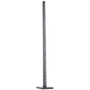 Lampadaire LED RVB Digital 120cm, Synchronisation sonore, filaire USB Xanlite
