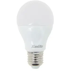 Xanlite Ampoule SMD LED A60 Opaque, culot E27, 1521 Lumens, conso. 15 W eq 100 pas cher