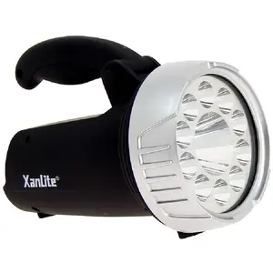 Xanlite Projecteur, 200 lumens, portée entre 10 et 30 m XANLITE pas cher