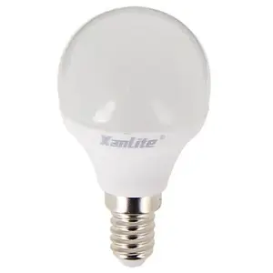 Xanlite Ampoule Led P45 - Culot E14 - 5W Cons. (40W Eq.) - Lumière Blanc Chaud pas cher