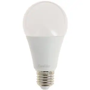 Comparateur de prix : Lot de 2 ampoules led A60 - culot E27 - classique - PACK2EE1521GCW - Xanlite