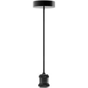 Comparateur de prix : Xanlite - Suspension à douille dorée, style vintage, culot E27 - sdveg