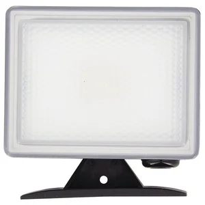 Xanlite - Projecteur led Mural Noir, 10 w, 800 Lumens - PR10WM