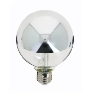 Comparateur de prix : BUT Ampoule globe G95 Xanlite culot E27 Vintage filament 8 W 60 W