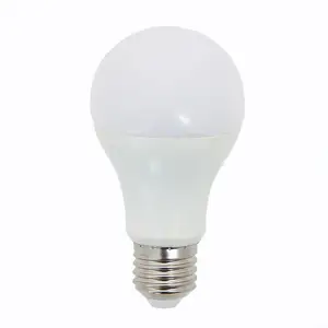 Comparateur de prix : Ampoule LED XANLITE - E27 - 11W - Blanc chaud - Détecteur de mouvement