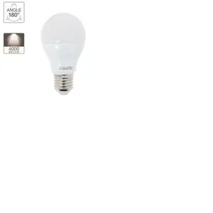 Ampoule LED A60 - XANLITE - E27 - 11W - Blanc neutre pas cher