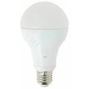 Xanlite Ampoule LED A70, culot E27, 15W cons. (100W eq.), lumière blanc froid pas cher