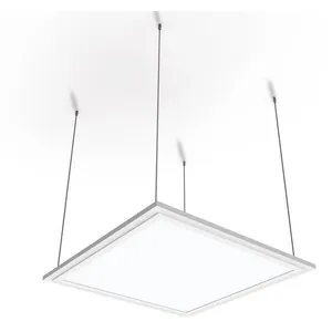 Plafonnier LED Extra-Plat 15W Variation par Paliers 3 Niveaux CL550