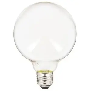 Xanlite Ampoule LED B95, culot E27, conso. 8,5W, 1055 Lumens, Blanc chaud pas cher