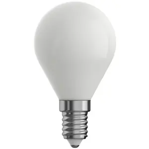 Xanlite Ampoule à filament LED P45, culot E14, conso. 6,5W, Blanc chaud pas cher