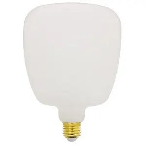 Xanlite Ampoule Filament LED MUG Opaque, culot E27, 806 Lumens pas cher