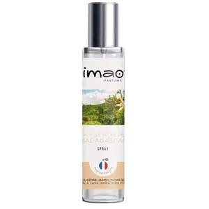 Comparateur de prix : Désodorisant Spray Imao Sous Le Soleil De Madagascar