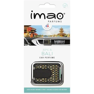 Comparateur de prix : Diffuseur Pour Voiture Imao ''33°c À Bali''