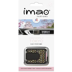 Diffuseur Sur Grille D'aeration "printemps À Tokyo" Imao pas cher