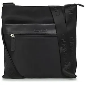 Comparateur de prix : Chabrand Sac bandouliere Saint antoine 81037 - ONE SIZE / 110 NOIR