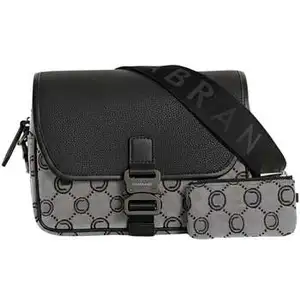 Pochette Chabrand  Sacoche  Reporter 84456191 Gris
