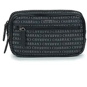 SAC BANANE CHABRAND 87019 par Chabrand Noir T.U Sacs
