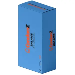 Condomz Balaise x100 - pas cher