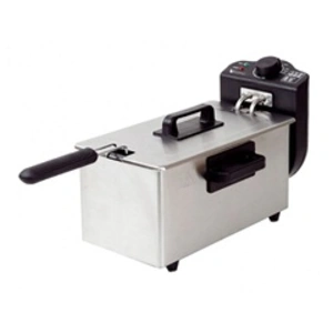 Friteuse capacité 3l 2000w - black pear bfr 310Vendu paramazon