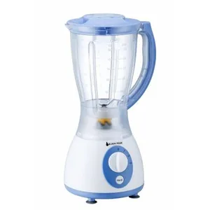 Comparateur de prix : Mixeur Blender BLACKPEAR BBL 503 - 1,5L - 350W - 2 vitesses