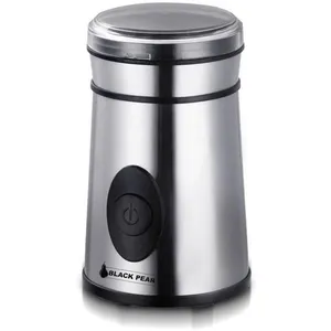 Black Pear BMC 885 - Moulin à café - 200 Watt pas cher