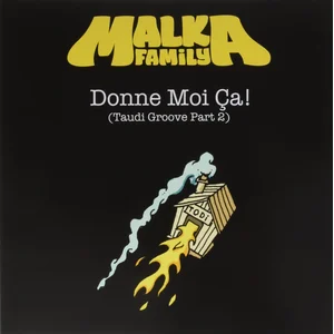 Comparateur de prix : Modulor Donne Moi Ca (Taudi Groove Part 2)