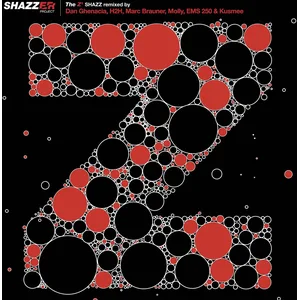 Comparateur de prix : Shazzer Project/Z EP Part.1