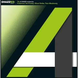 Comparateur de prix : Shazzer Project/The a EP