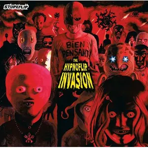 Comparateur de prix : Modulor Cnt The Hypnoflip Invasion
