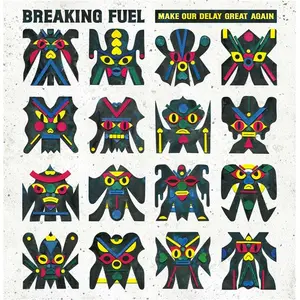 Breaking Fuel Make Our Delay Great Again pas cher