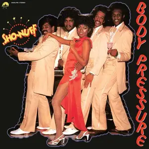 Comparateur de prix : Wewantsounds Sho-Nuff - Body Pressure [Vinyl Lp]