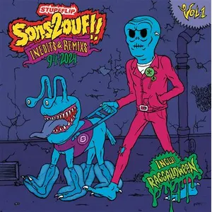 Comparateur de prix : Modulor Cnt Sons2Ouf!! (Inédits et remixs 94-2024)
