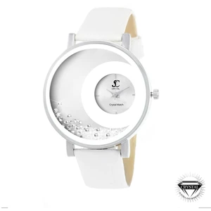 So Charm Montres Montre So Charm Montres MF311-BLANC - Montre Femme pas cher