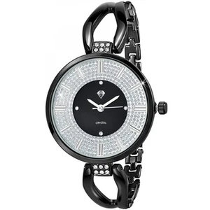 SO CHARM Montre femme Emilie par SC Crystal pas cher