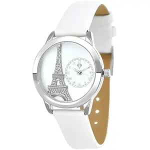 SO CHARM Montre Tour Eiffel par SC Crystal