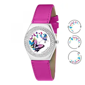 16547 So Charm Montres Montre MF316-PAPILLON-PAPILLON- - So Charm