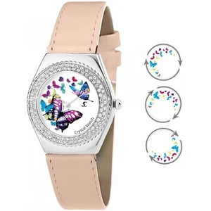 So Charm Montres Montre MF316-PAPILLON-PAPILLON- - So Charm pas cher