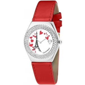 Montre MF316-COEURS-TE-ROUGE - So Charm