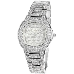 Comparateur de prix : Montre Mady élégante SC Crystal