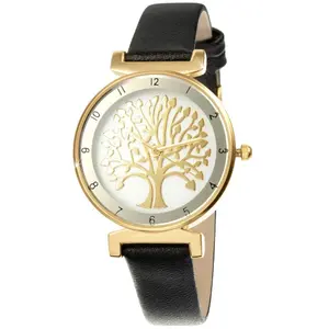 Comparateur de prix : So Charm Montres Montre femme MF468-NOIR - Bracelet Synthétique Noir