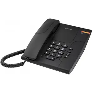 Alcatel Téléphones fixes Temporis 180 pas cher